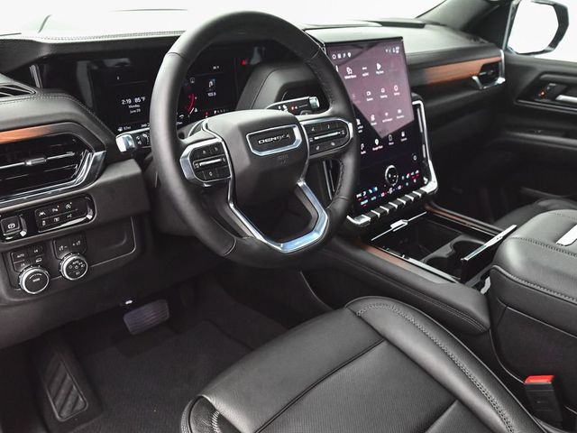 2026 GMC Yukon XL Denali - 23044712 - 15
