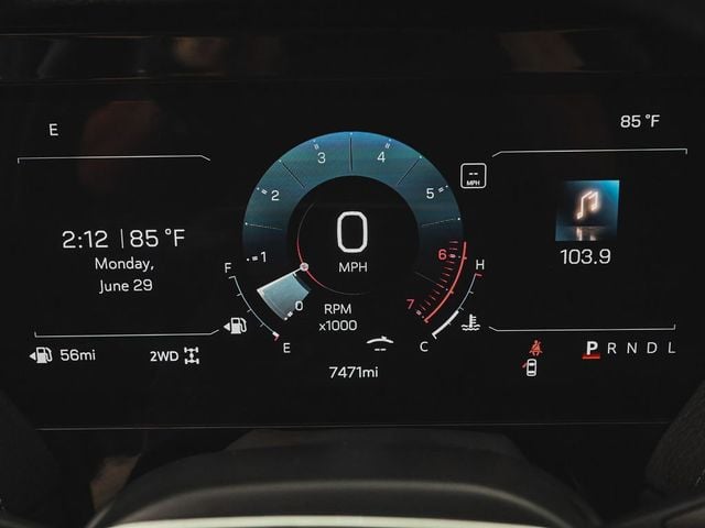 2026 GMC Yukon XL Denali - 23044712 - 16