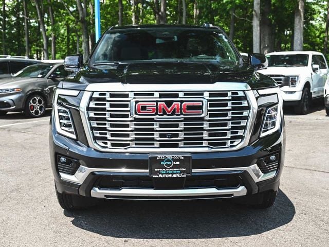 2026 GMC Yukon XL Denali - 23044712 - 1