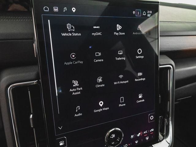 2026 GMC Yukon XL Denali - 23044712 - 20