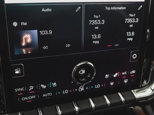 2026 GMC Yukon XL Denali - 23044712 - 23