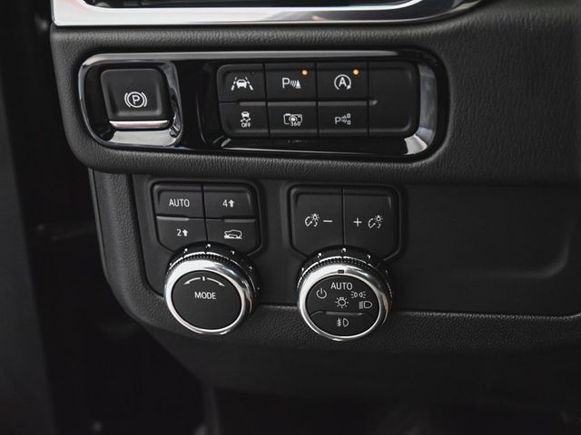 2026 GMC Yukon XL Denali - 23044712 - 24