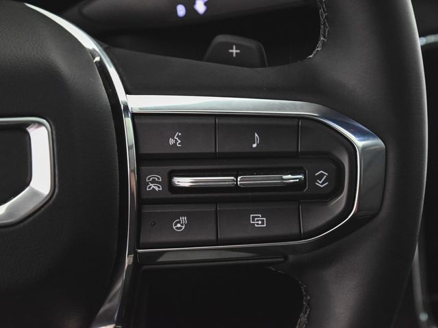 2026 GMC Yukon XL Denali - 23044712 - 27