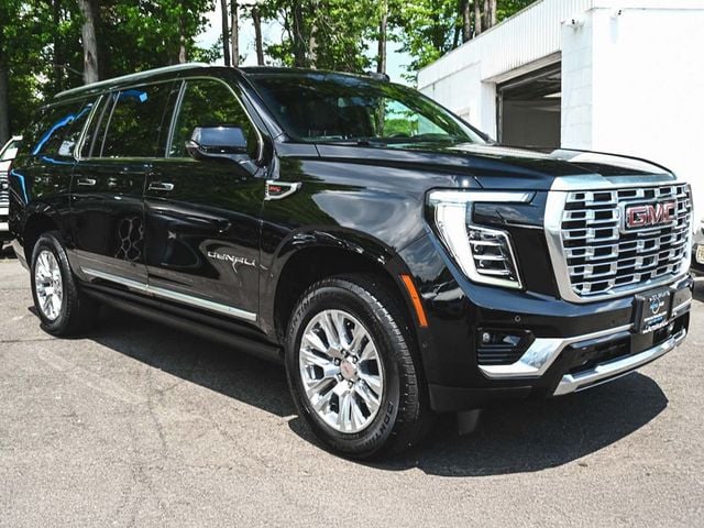 2026 GMC Yukon XL Denali - 23044712 - 2