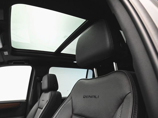 2026 GMC Yukon XL Denali - 23044712 - 30