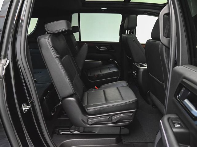 2026 GMC Yukon XL Denali - 23044712 - 33