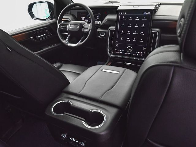 2026 GMC Yukon XL Denali - 23044712 - 34
