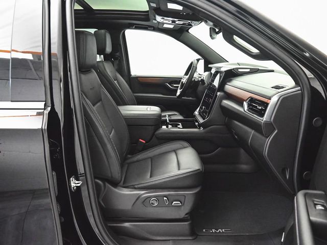 2026 GMC Yukon XL Denali - 23044712 - 35