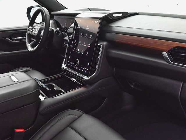 2026 GMC Yukon XL Denali - 23044712 - 36