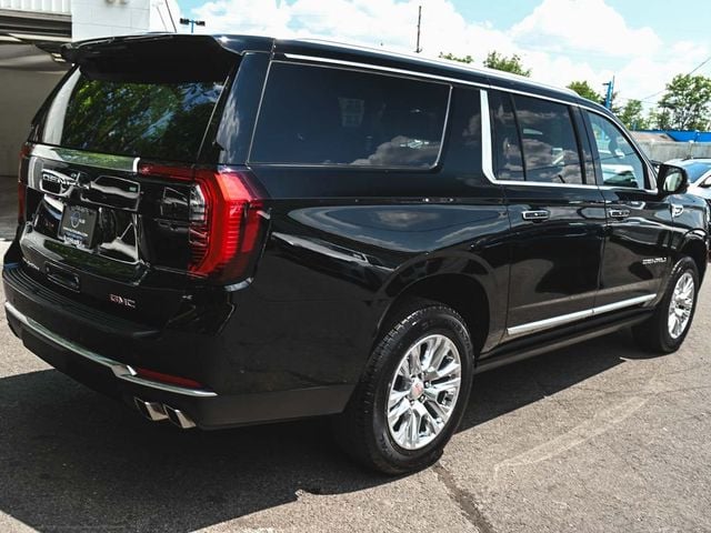 2026 GMC Yukon XL Denali - 23044712 - 3