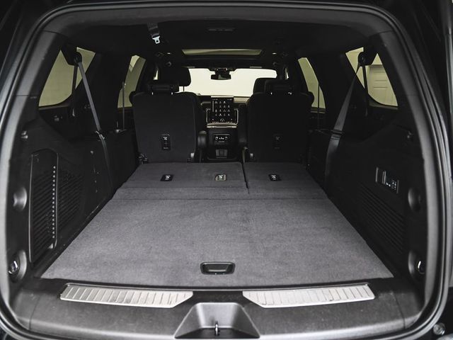 2026 GMC Yukon XL Denali - 23044712 - 39