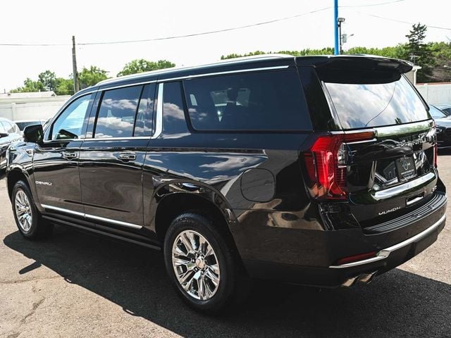 2026 GMC Yukon XL Denali - 23044712 - 5