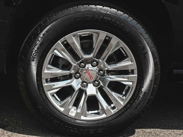 2026 GMC Yukon XL Denali - 23044712 - 6