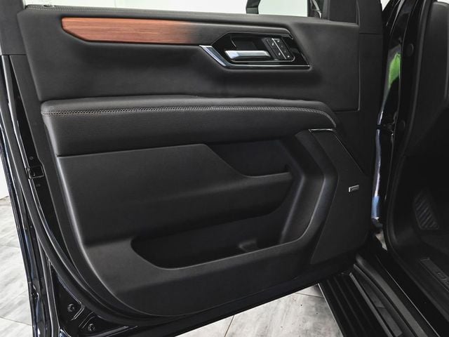 2026 GMC Yukon XL Denali - 23044712 - 7