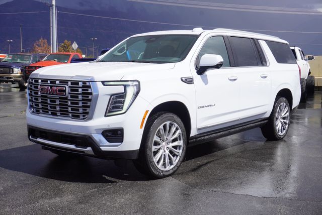 2026 GMC Yukon XL DENALI - 23085551 - 0