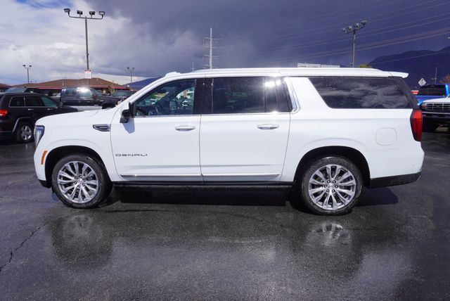 2026 GMC Yukon XL DENALI - 23085551 - 1