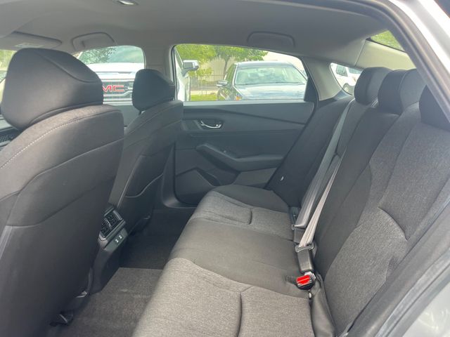 2026 HONDA ACCORD LX - 23053069 - 2