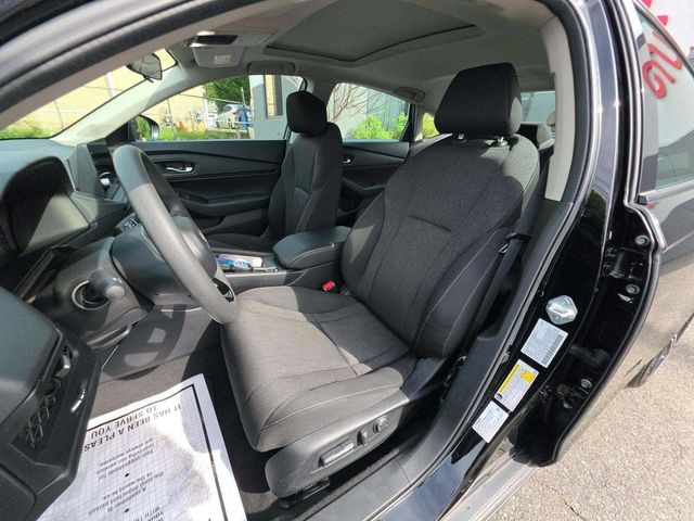 2026 Honda Accord SE - 23092657 - 2