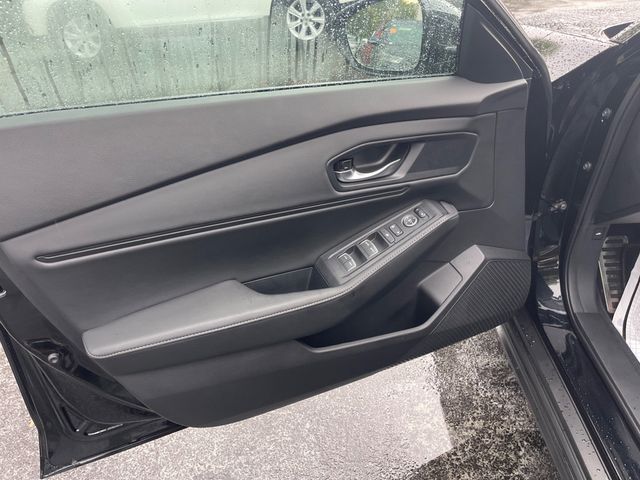 2026 HONDA ACCORD HYBRID SPORT - 23071593 - 9