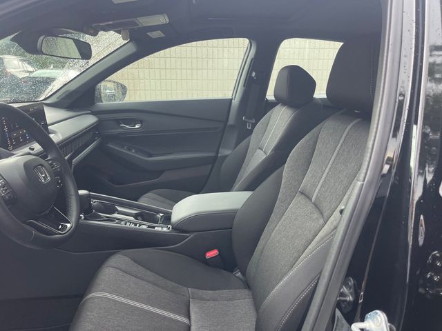 2026 HONDA ACCORD HYBRID SPORT - 23071593 - 10
