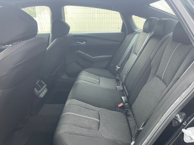 2026 HONDA ACCORD HYBRID SPORT - 23071593 - 11