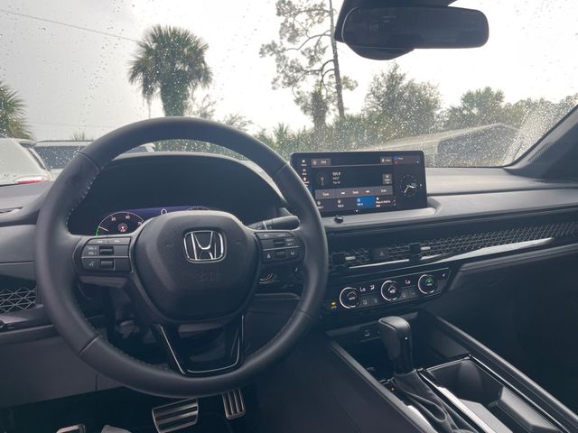 2026 HONDA ACCORD HYBRID SPORT - 23071593 - 12