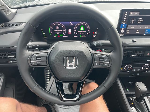 2026 HONDA ACCORD HYBRID SPORT - 23071593 - 13