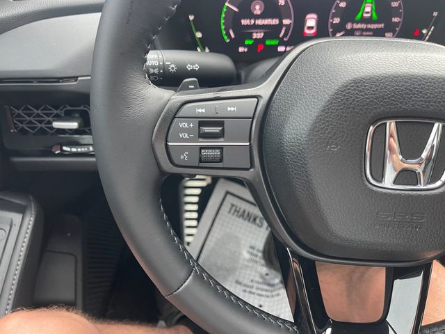 2026 HONDA ACCORD HYBRID SPORT - 23071593 - 14