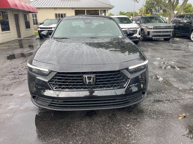 2026 HONDA ACCORD HYBRID SPORT - 23071593 - 7
