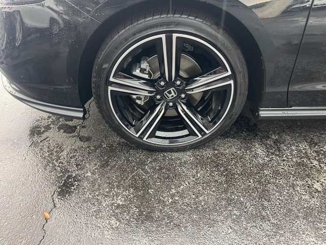 2026 HONDA ACCORD HYBRID SPORT - 23071593 - 8
