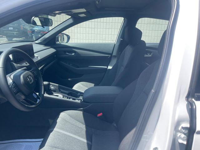 2026 HONDA ACCORD HYBRID SPORT - 23072125 - 10