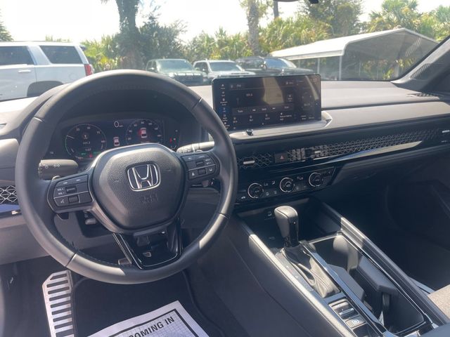 2026 HONDA ACCORD HYBRID SPORT - 23072125 - 12