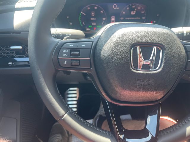 2026 HONDA ACCORD HYBRID SPORT - 23072125 - 14