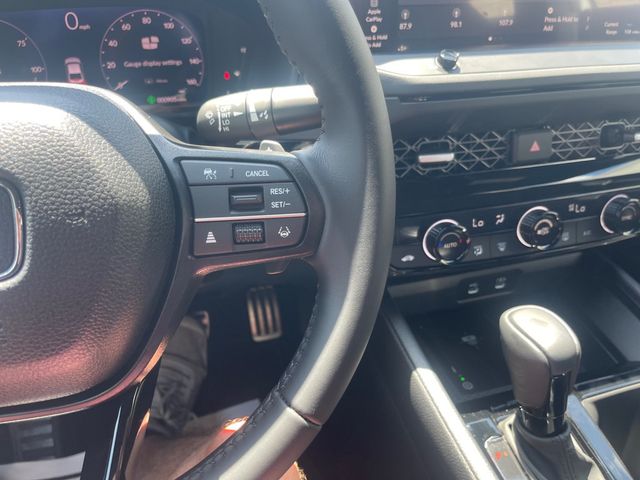 2026 HONDA ACCORD HYBRID SPORT - 23072125 - 15