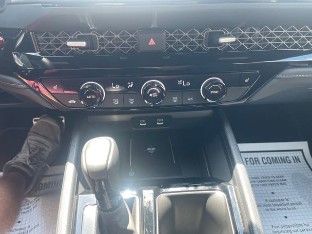 2026 HONDA ACCORD HYBRID SPORT - 23072125 - 17