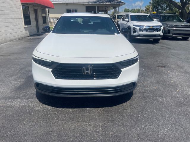2026 HONDA ACCORD HYBRID SPORT - 23072125 - 7
