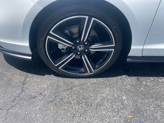 2026 HONDA ACCORD HYBRID SPORT - 23072125 - 8