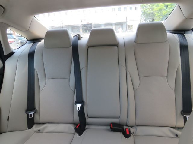 2026 Honda Accord Hybrid Touring Sedan - 23038228 - 10