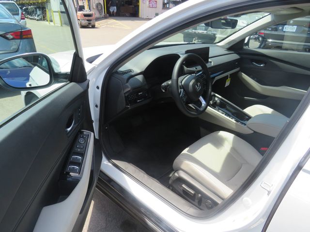 2026 Honda Accord Hybrid Touring Sedan - 23038228 - 12