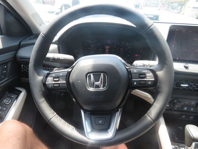 2026 Honda Accord Hybrid Touring Sedan - 23038228 - 13