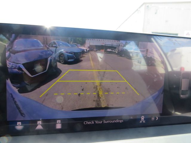 2026 Honda Accord Hybrid Touring Sedan - 23038228 - 14