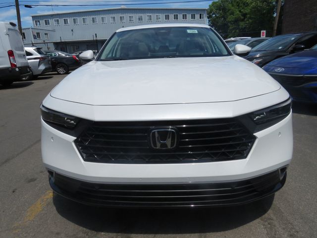 2026 Honda Accord Hybrid Touring Sedan - 23038228 - 1
