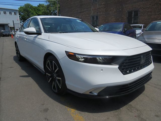 2026 Honda Accord Hybrid Touring Sedan - 23038228 - 2