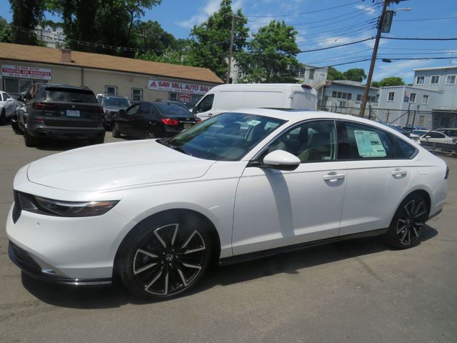 2026 Honda Accord Hybrid Touring Sedan - 23038228 - 7