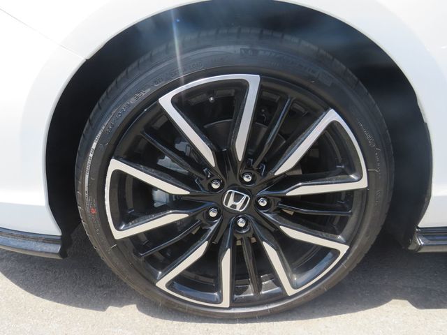 2026 Honda Accord Hybrid Touring Sedan - 23038228 - 8