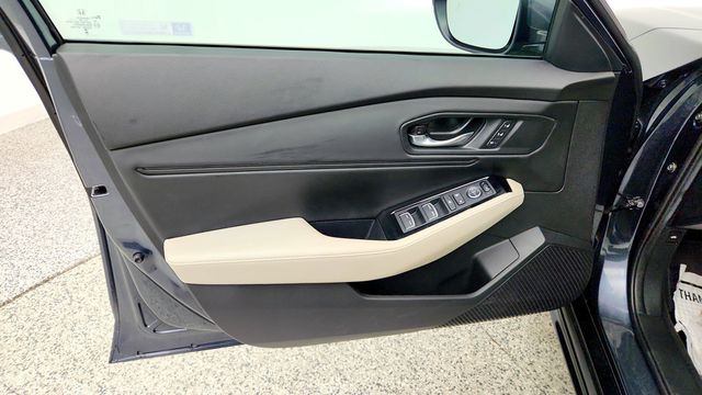 2026 Honda Accord Hybrid Touring Sedan - 23098545 - 10