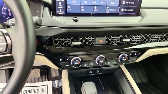 2026 Honda Accord Hybrid Touring Sedan - 23098545 - 17