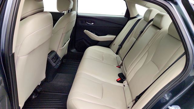 2026 Honda Accord Hybrid Touring Sedan - 23098545 - 20