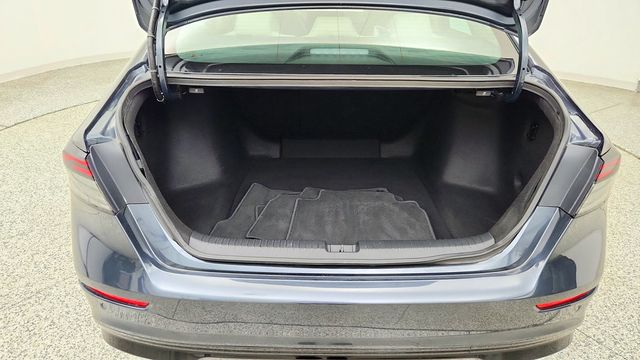 2026 Honda Accord Hybrid Touring Sedan - 23098545 - 21
