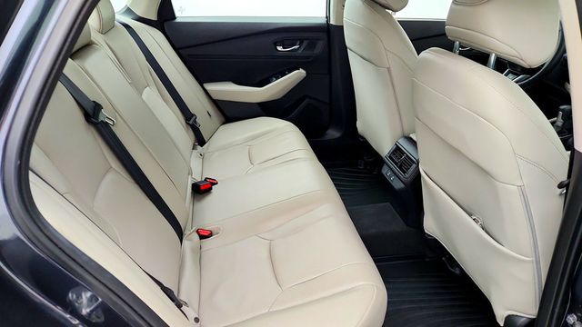 2026 Honda Accord Hybrid Touring Sedan - 23098545 - 22